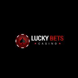 Luckybetz casino aplicação